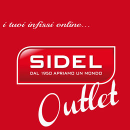 Outlet Sidel